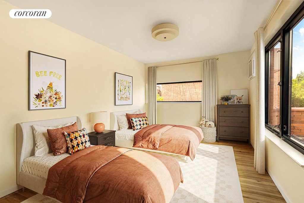 98 Clifton Place, Unit 3A photo 7