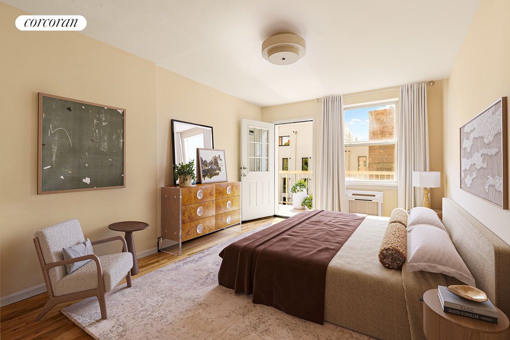 98 Clifton Place, Unit 3A photo 9