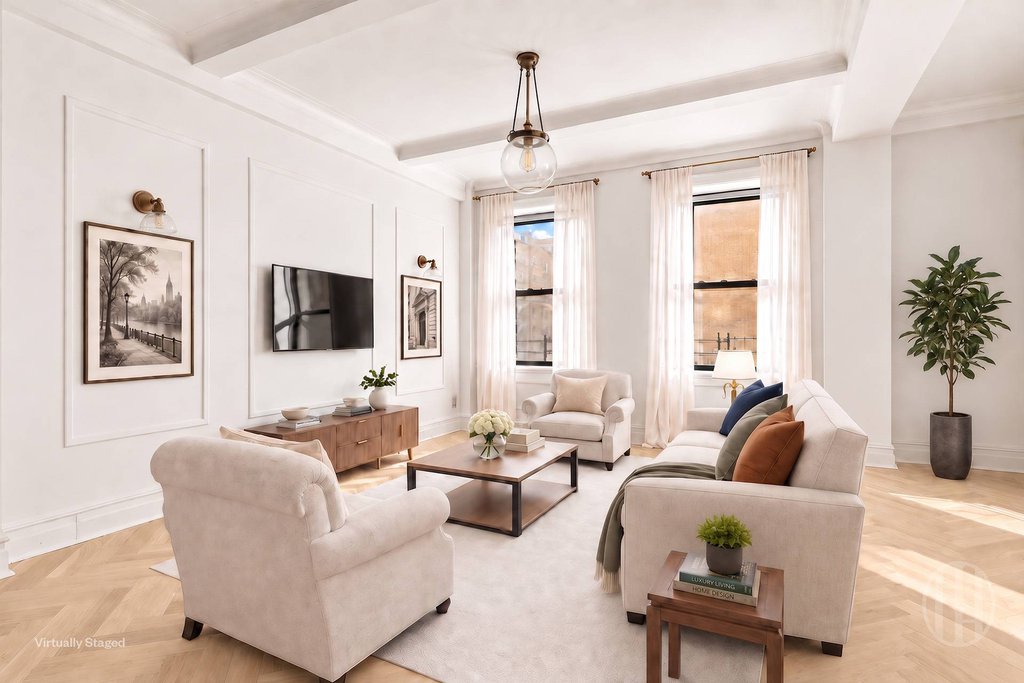 375 Riverside Drive, Unit 7/F