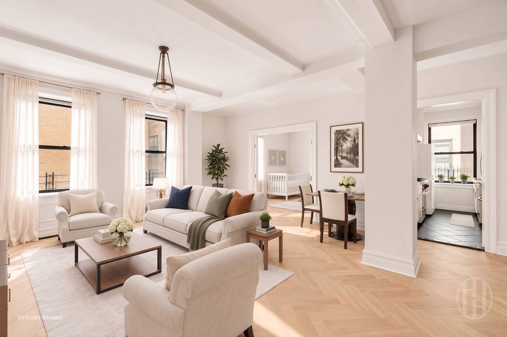 375 Riverside Drive, Unit 7/F photo 2