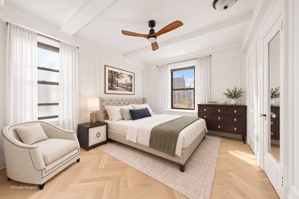 375 Riverside Drive, Unit 7/F photo 5