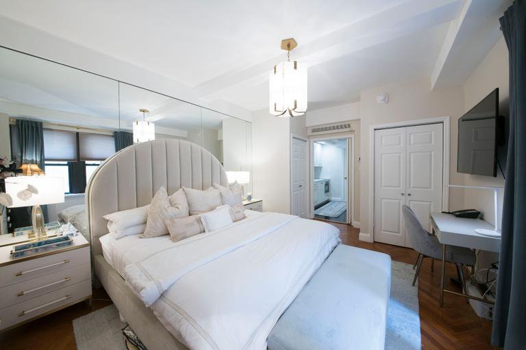 160 Central Park South, Unit 1218 photo 7