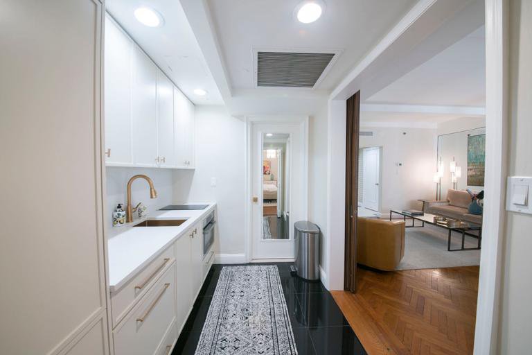 160 Central Park South, Unit 1218 photo 5