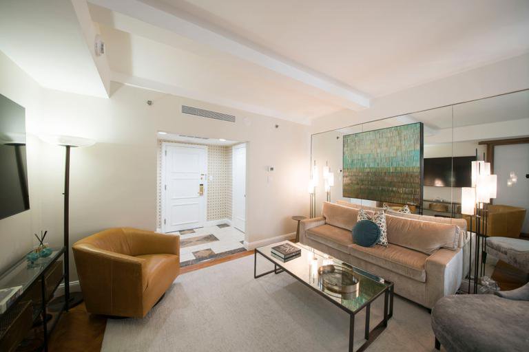 160 Central Park South, Unit 1218 photo 10