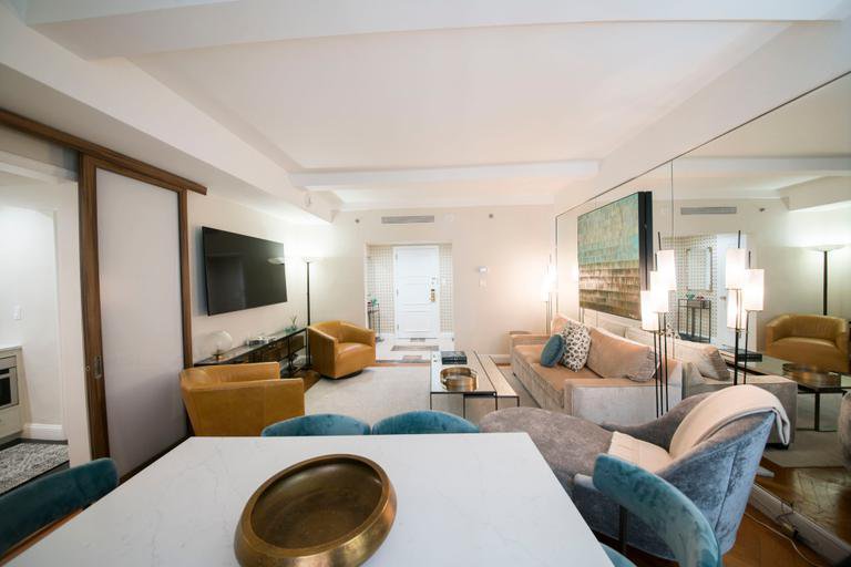 160 Central Park South, Unit 1218 photo 11