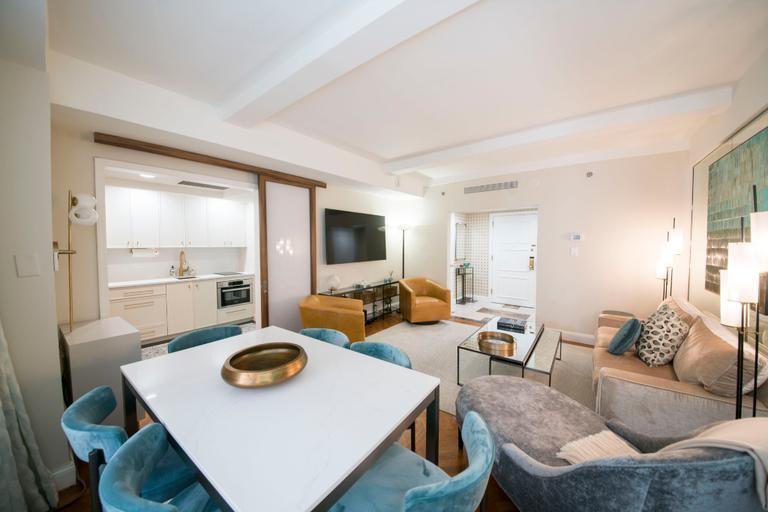 160 Central Park South, Unit 1218 photo 3