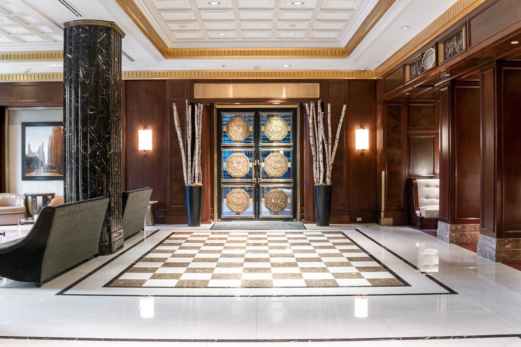 160 Central Park South, Unit 1218 photo 19