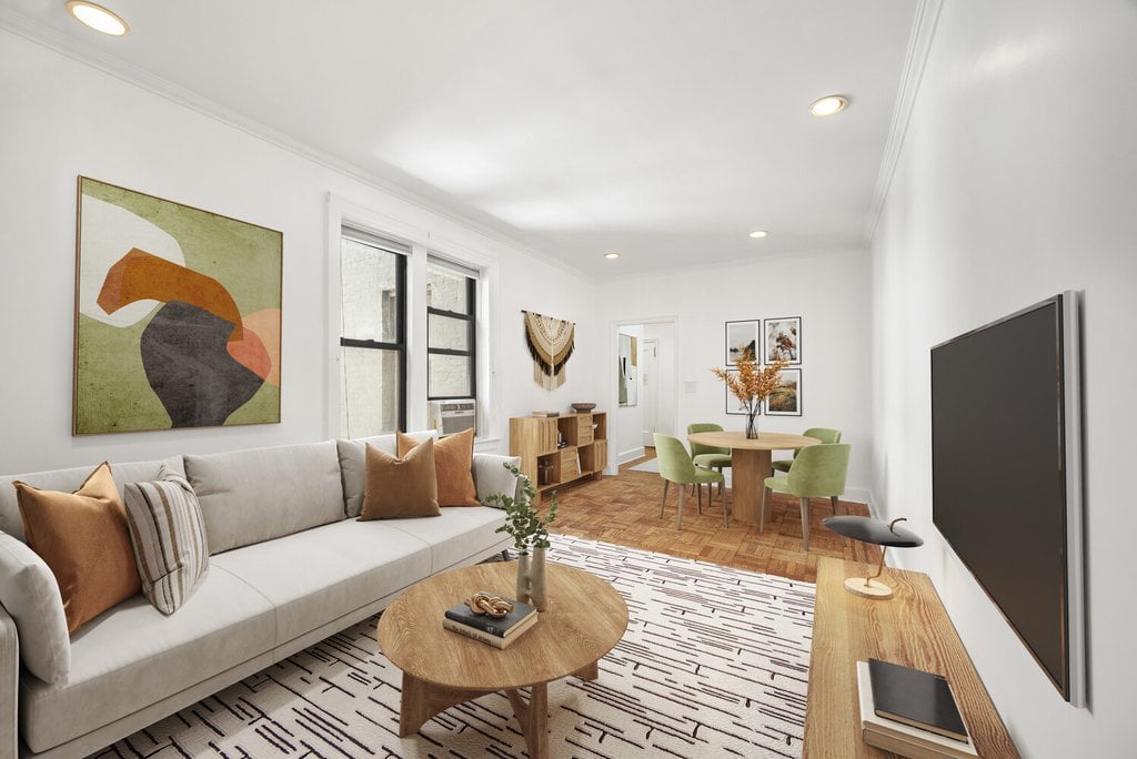 181 East 93rd Street, Unit 4D