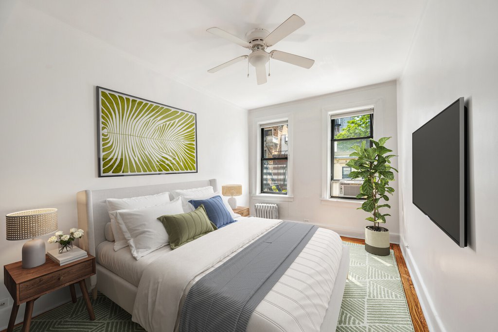 181 East 93rd Street, Unit 4D photo 3