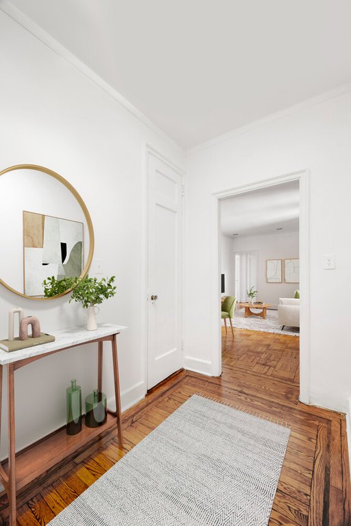 181 East 93rd Street, Unit 4D photo 6