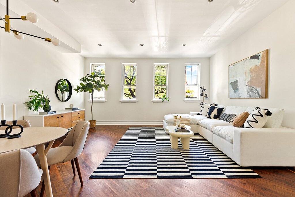 828 Dean Street, Unit 2