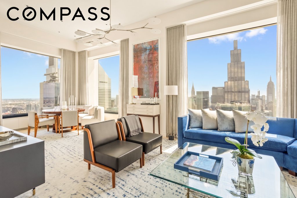 432 Park Avenue, Unit 53B