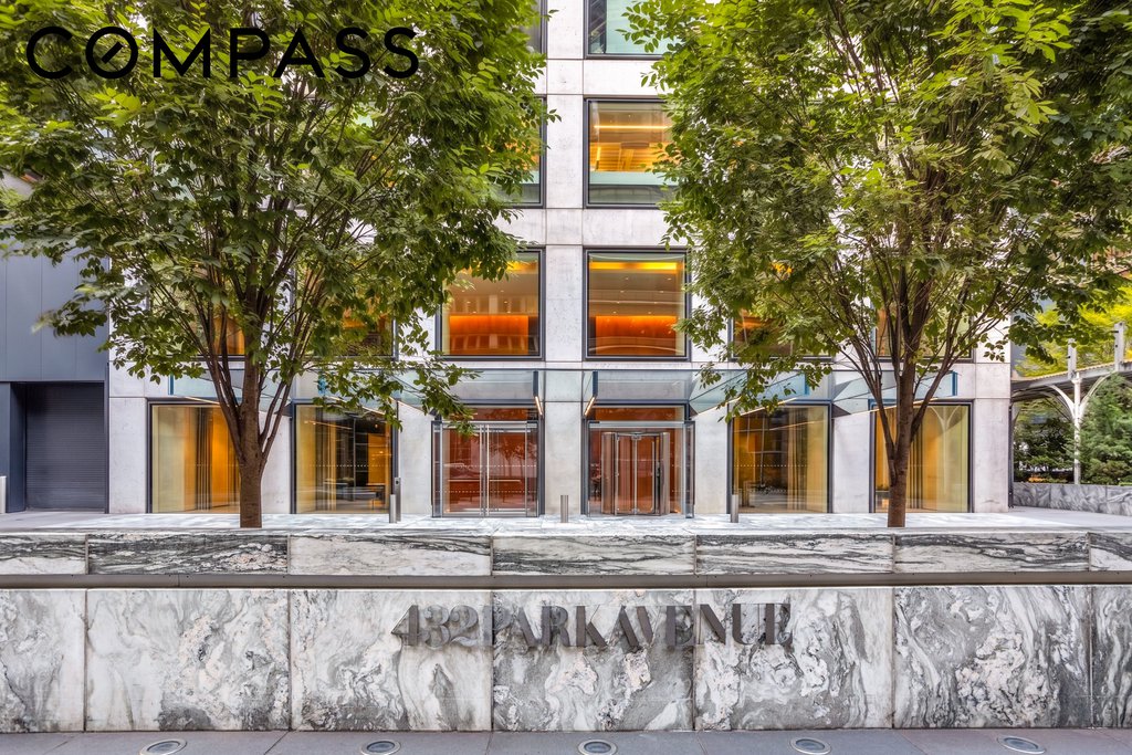 432 Park Avenue, Unit 53B photo 17