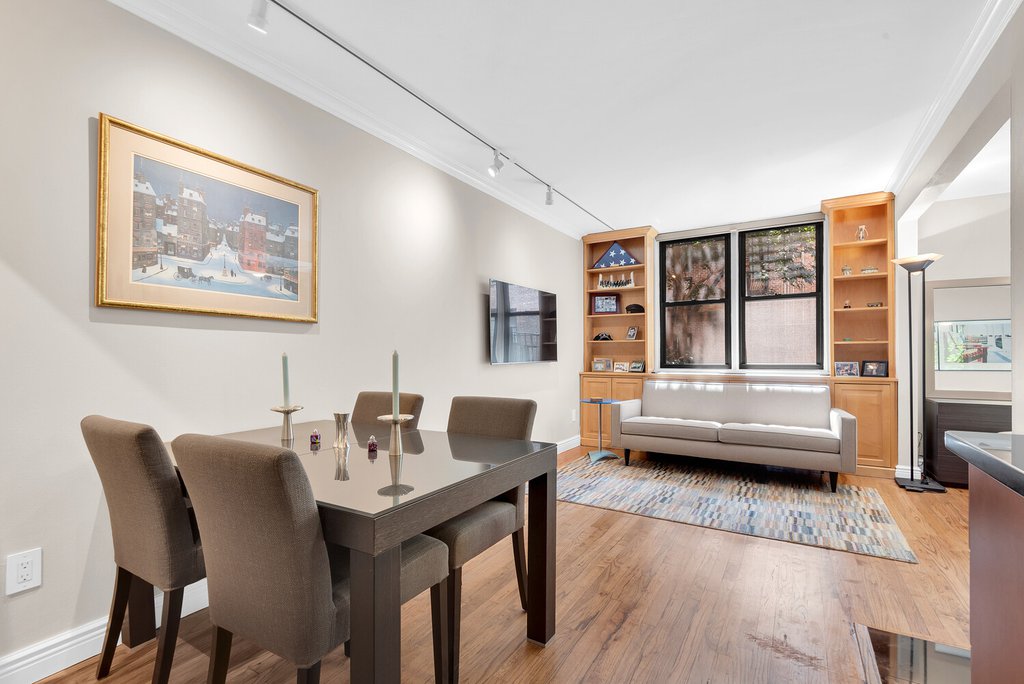 314 West 56th Street, Unit 2A