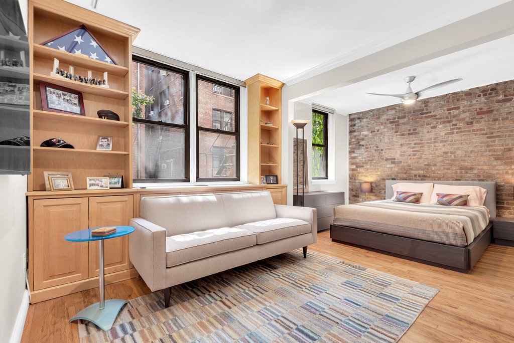 314 West 56th Street, Unit 2A photo 2