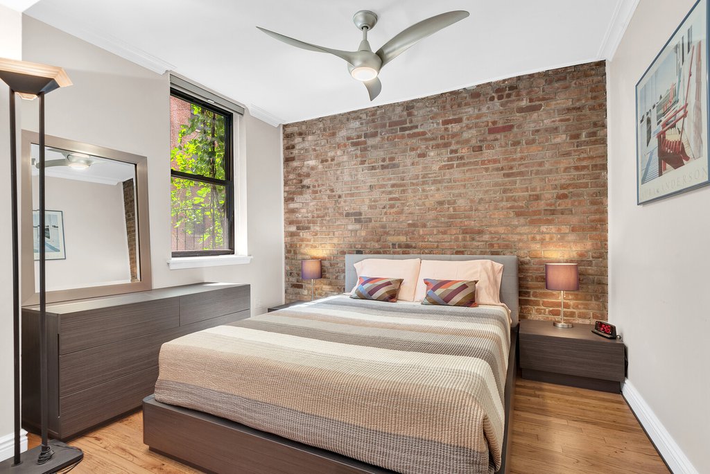 314 West 56th Street, Unit 2A photo 3