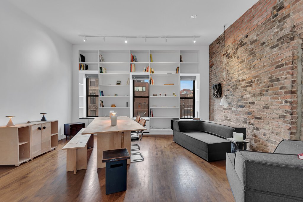 305 East 4th Street, Unit 5