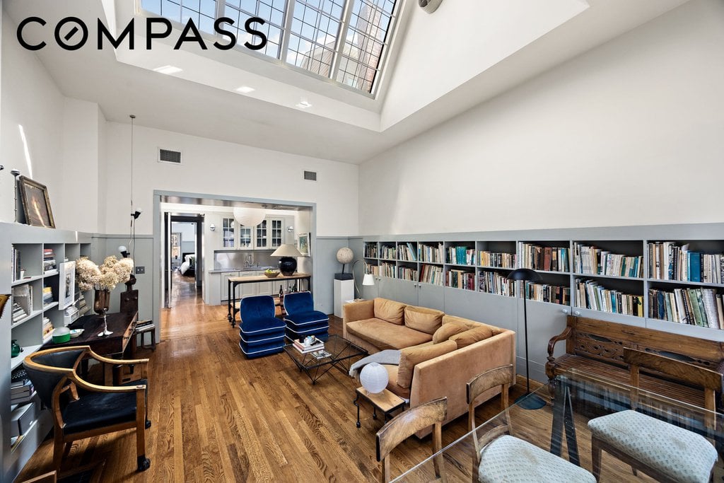 31 West 9th Street – For Sale