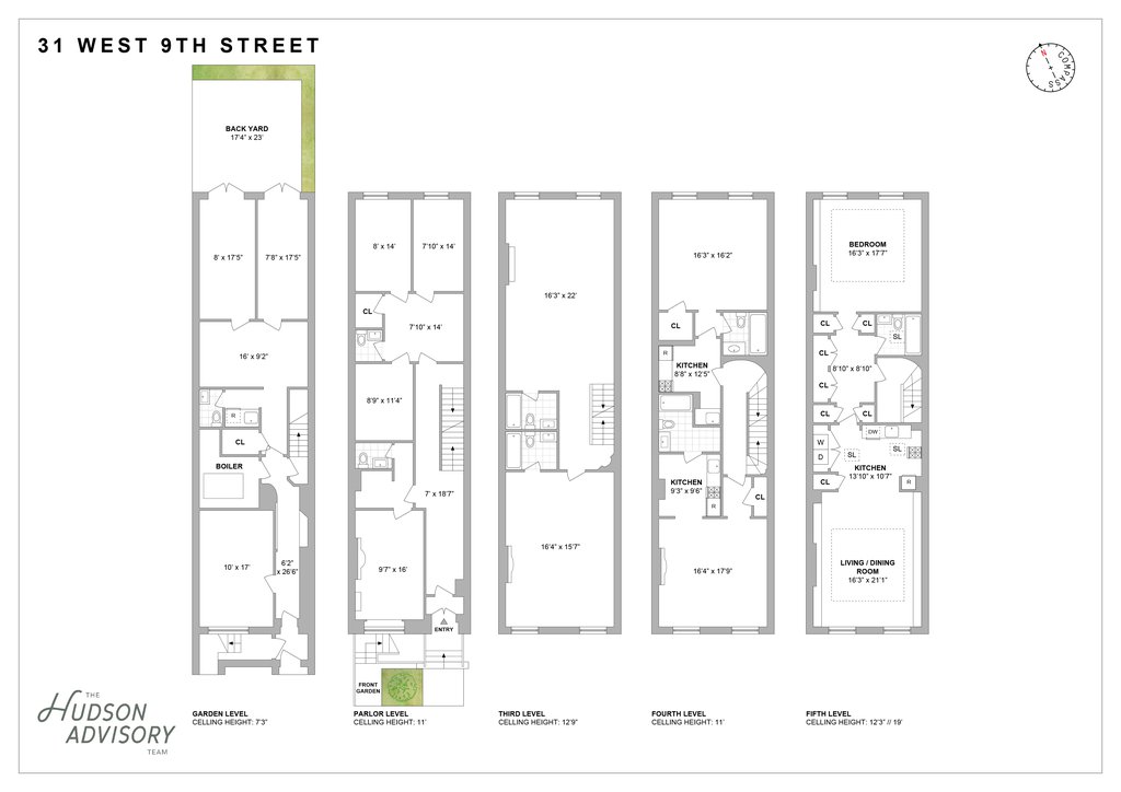 31 West 9th Street – For Sale photo 29