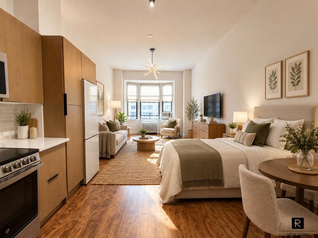 140 West 69th Street, Unit 72C photo 2