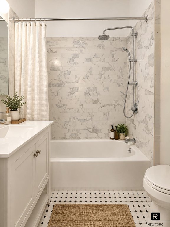 140 West 69th Street, Unit 72C photo 3