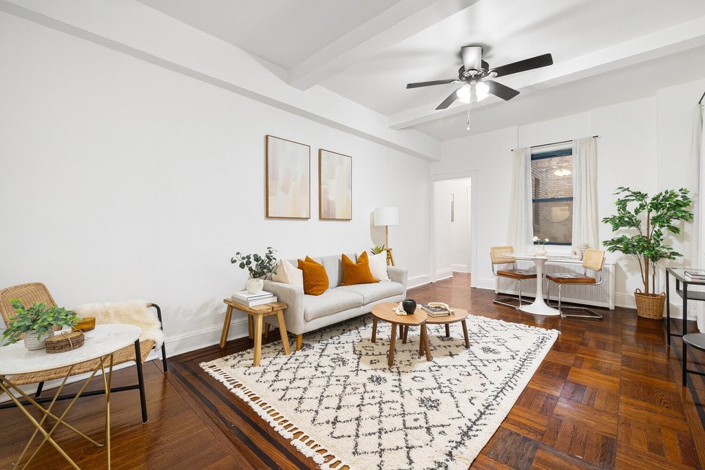 65 West 95th Street, Unit APTG