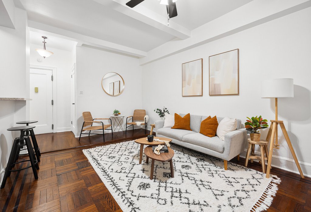 65 West 95th Street, Unit APTG photo 3
