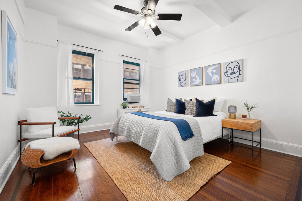 65 West 95th Street, Unit APTG photo 6
