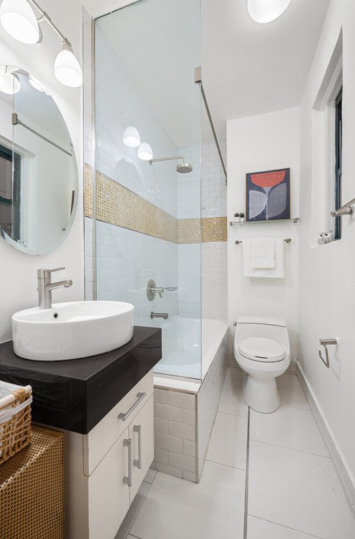65 West 95th Street, Unit APTG photo 9