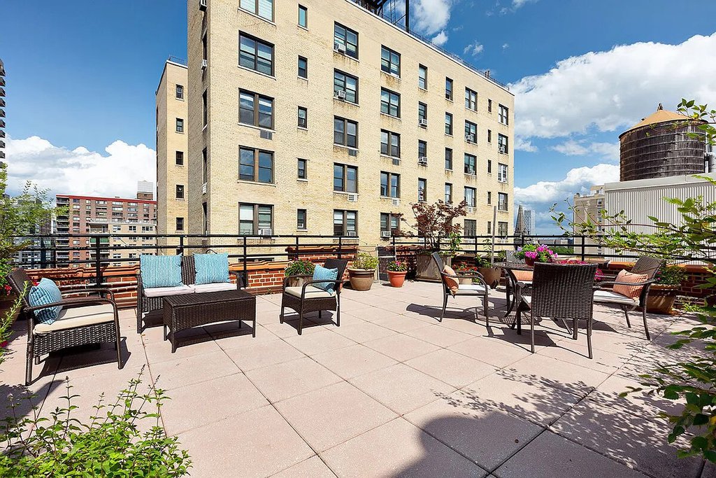 65 West 95th Street, Unit APTG photo 11
