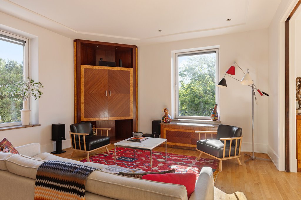 257 Central Park West, Unit 4C photo 2