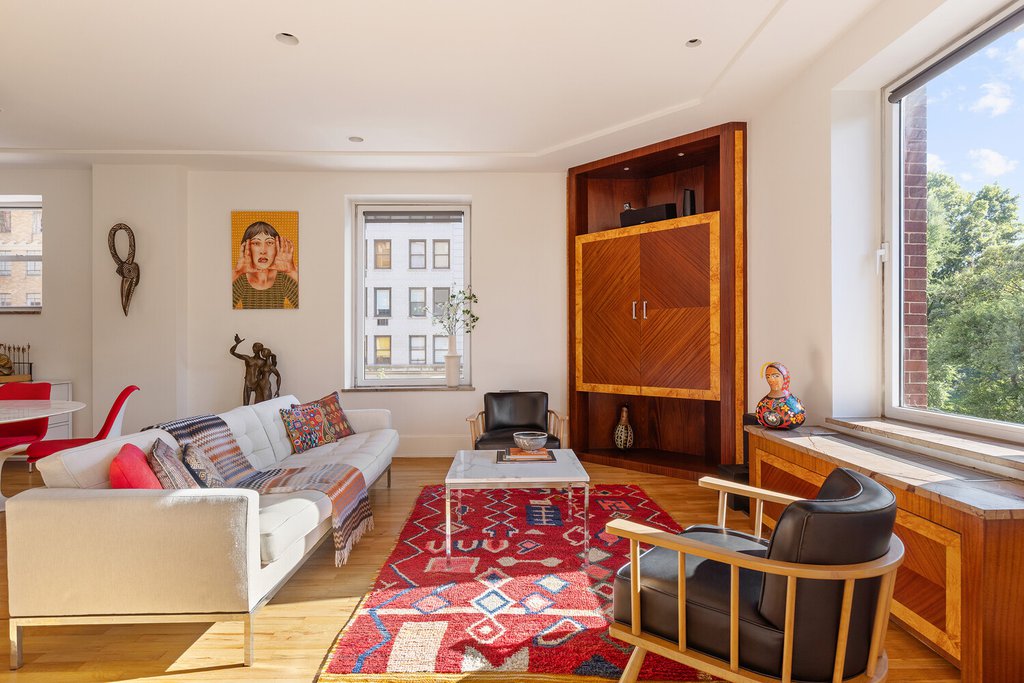 257 Central Park West, Unit 4C photo 3