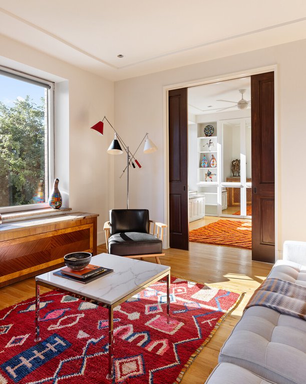 257 Central Park West, Unit 4C photo 4