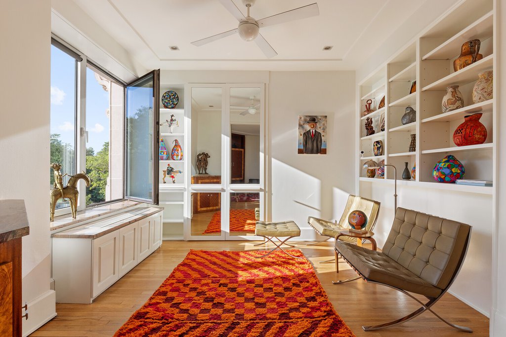 257 Central Park West, Unit 4C photo 5