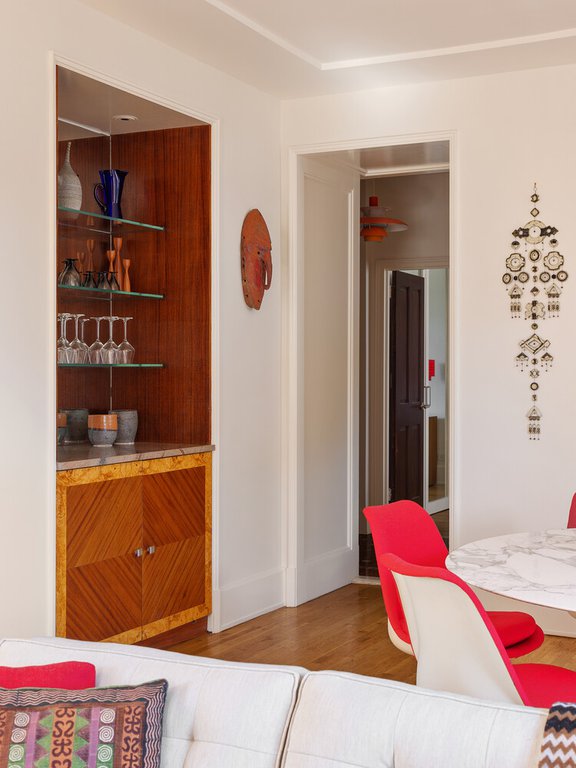 257 Central Park West, Unit 4C photo 8