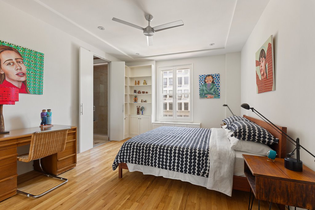 257 Central Park West, Unit 4C photo 9