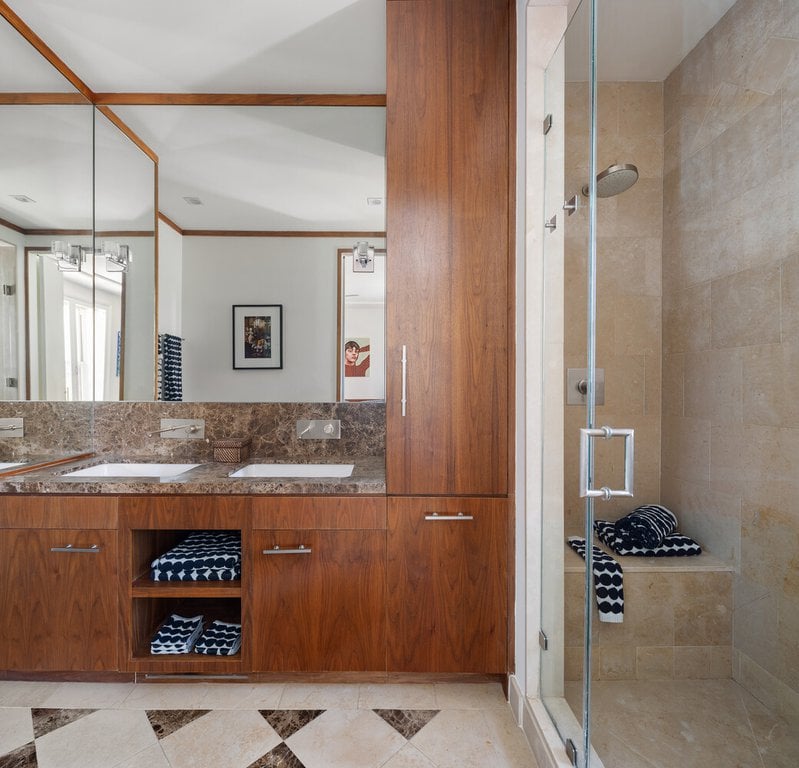 257 Central Park West, Unit 4C photo 10