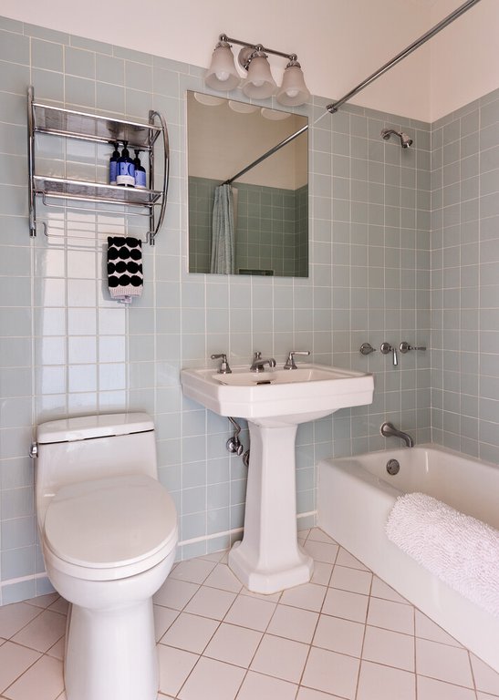 257 Central Park West, Unit 4C photo 12