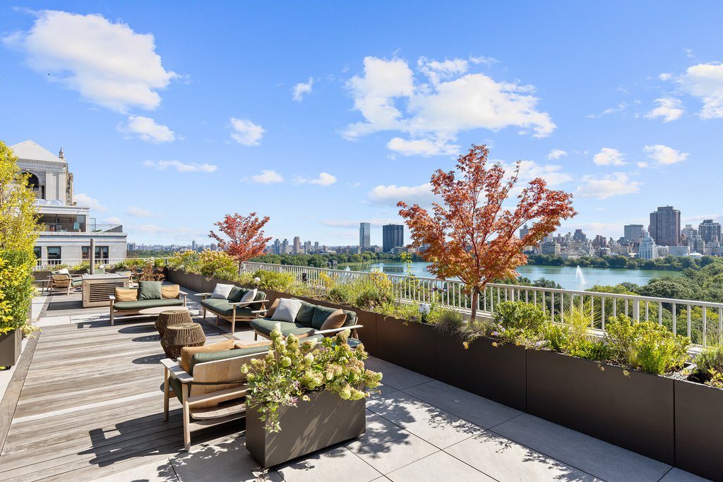 257 Central Park West, Unit 4C photo 13