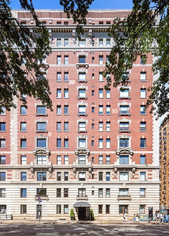 257 Central Park West, Unit 4C photo 14