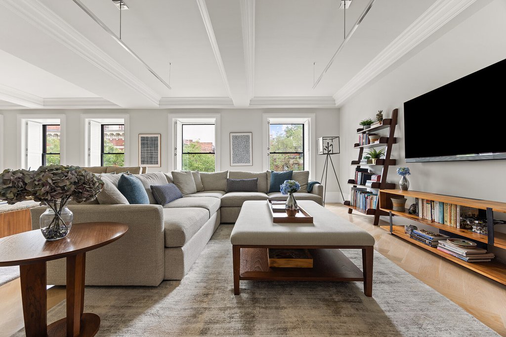 182 West 82nd Street, Unit 4E photo 2