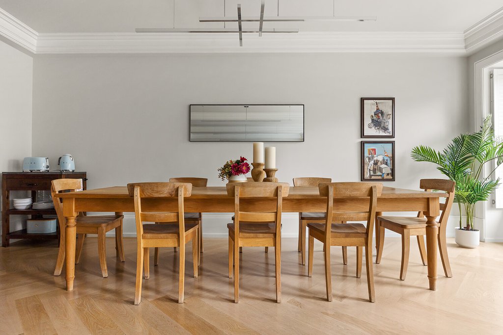 182 West 82nd Street, Unit 4E photo 5