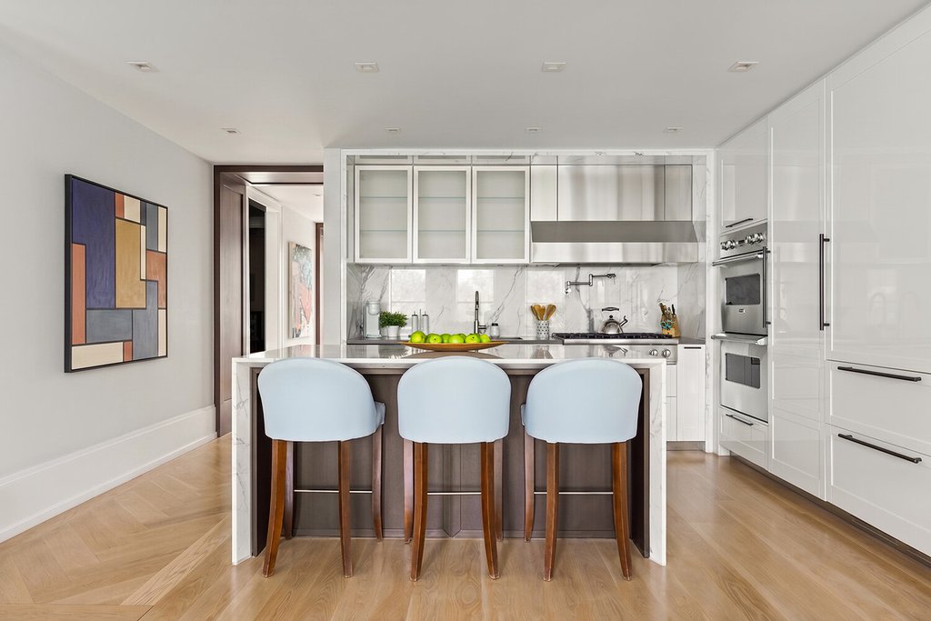182 West 82nd Street, Unit 4E photo 6