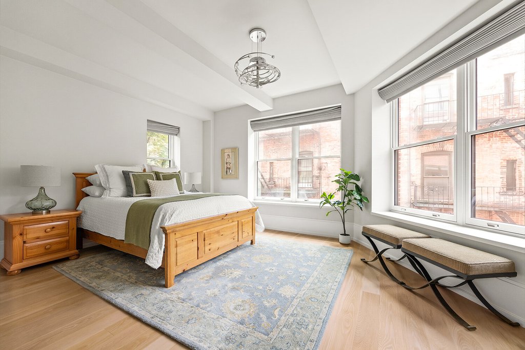 182 West 82nd Street, Unit 4E photo 8