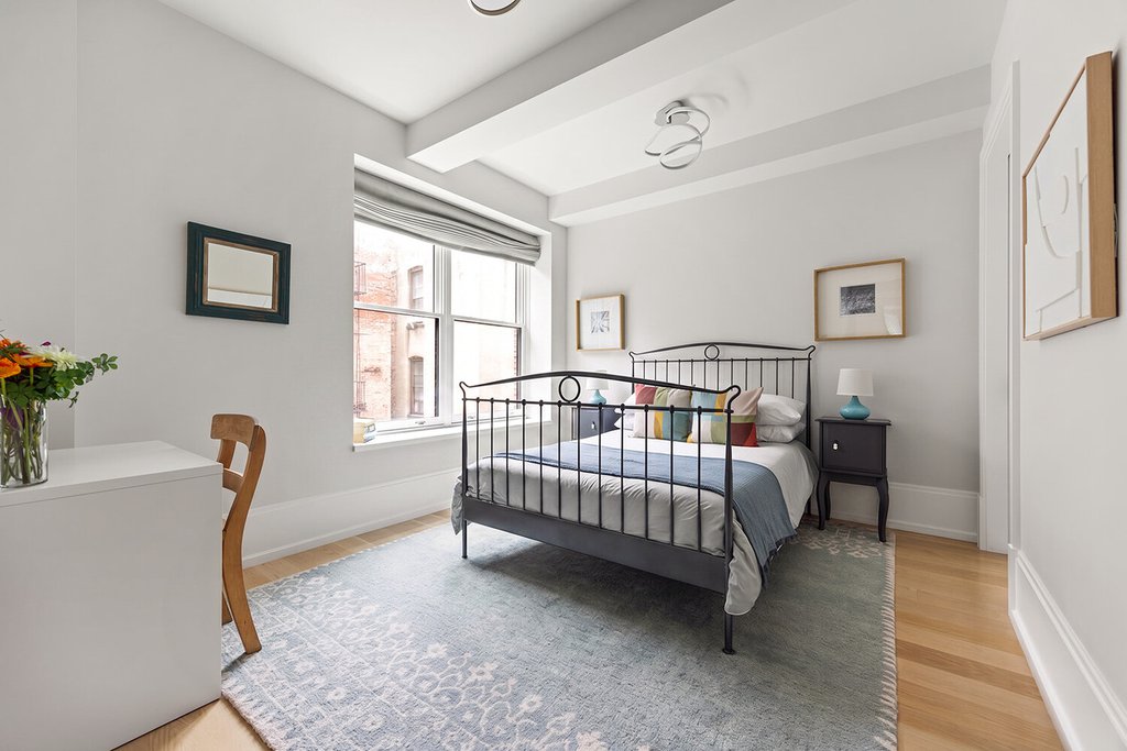 182 West 82nd Street, Unit 4E photo 12