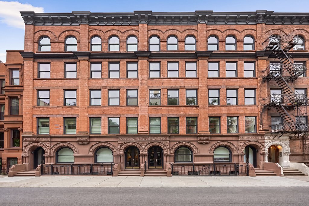 182 West 82nd Street, Unit 4E photo 22