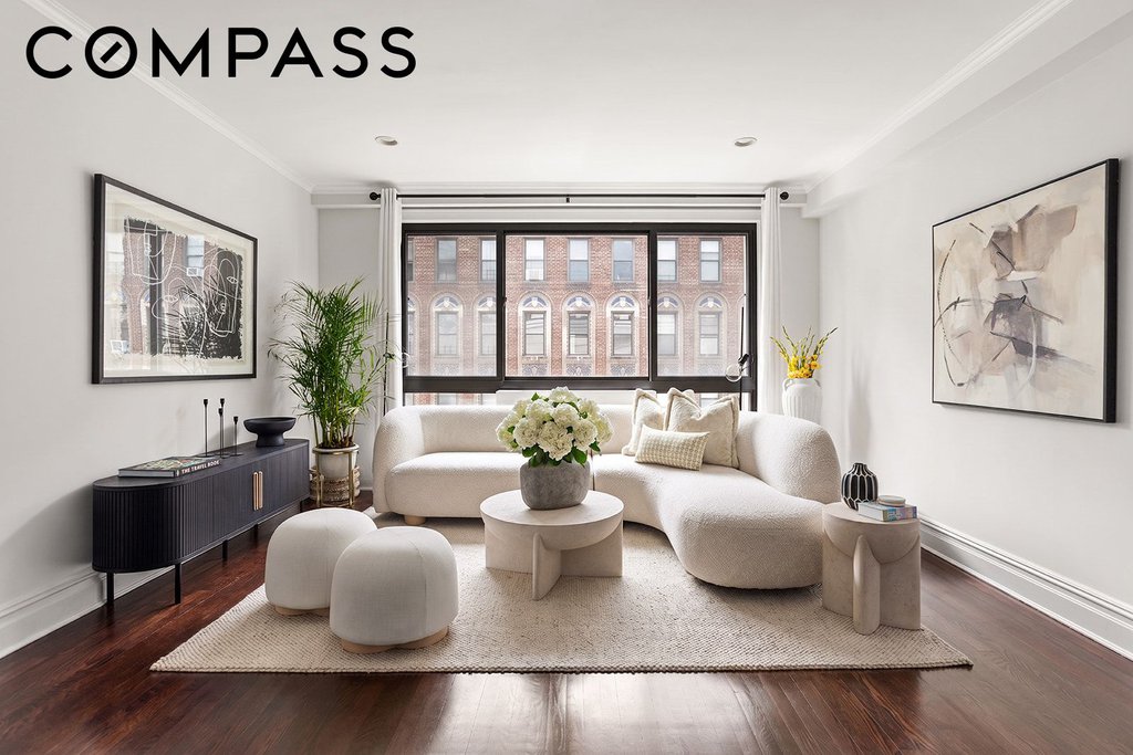 203 West 90th Street, Unit PHD