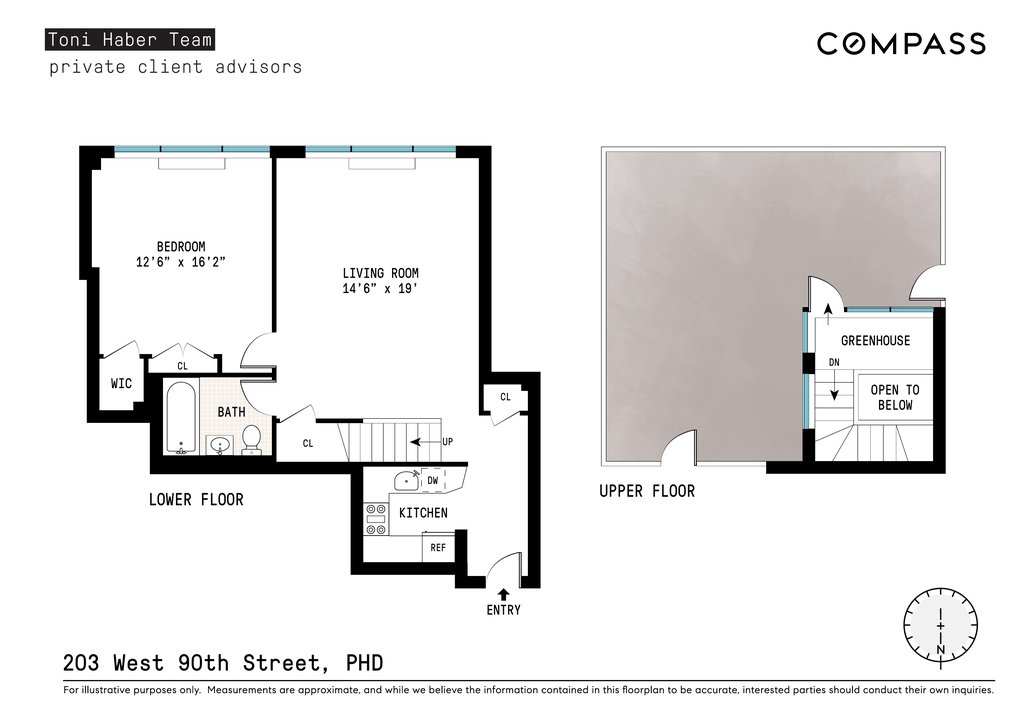 203 West 90th Street, Unit PHD photo 9
