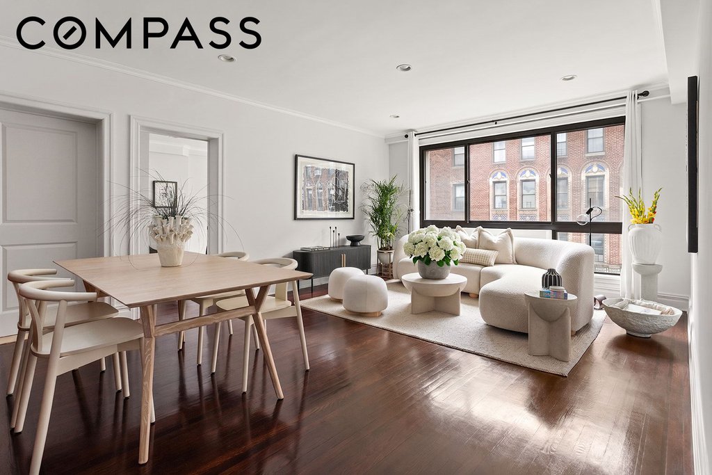 203 West 90th Street, Unit PHD photo 2