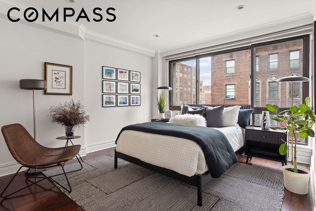 203 West 90th Street, Unit PHD photo 4